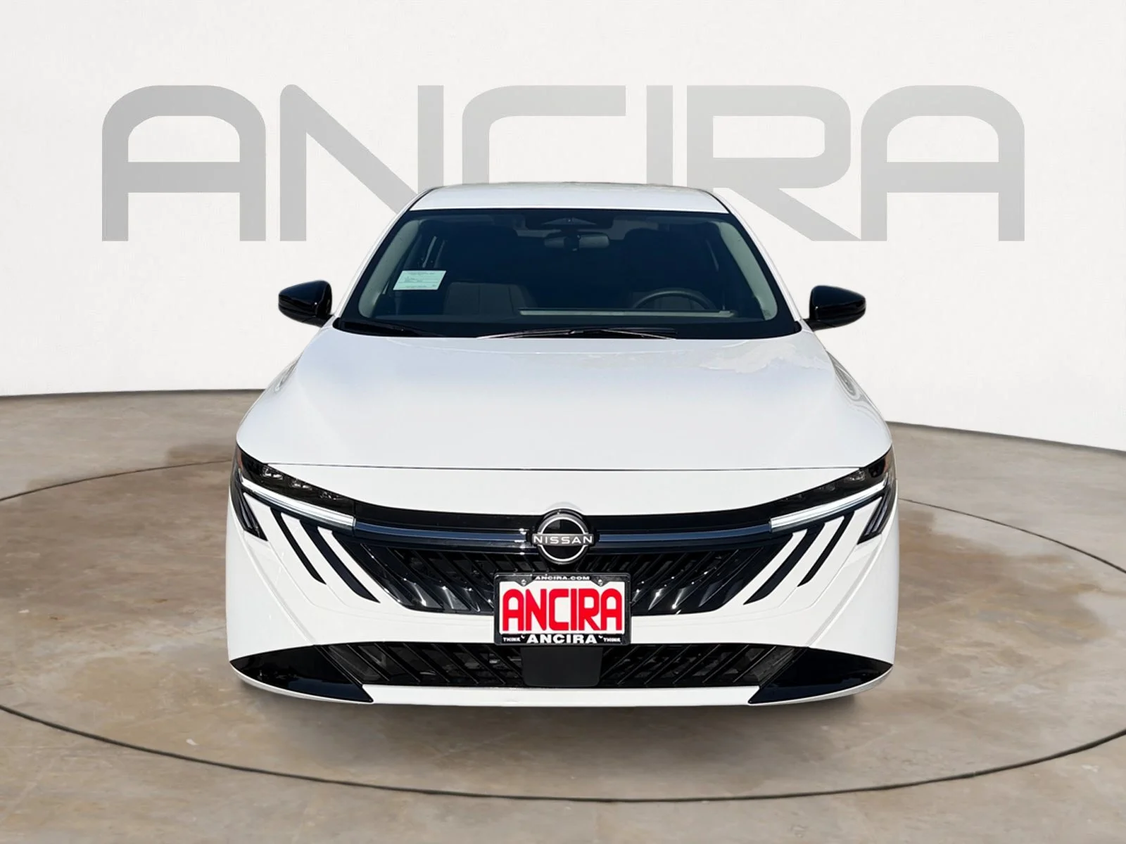 New 2027 Fresh Powder Nissan S image 5