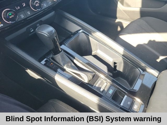 Used 2024 Red Honda Sport image 8