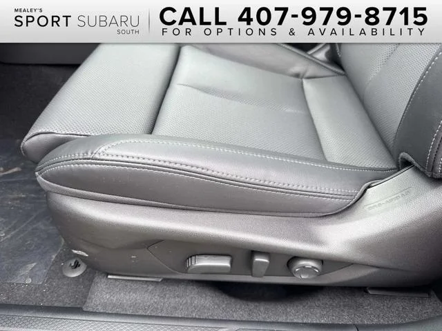 New 2026 SAPPHIRE BLUE PEARL Subaru Touring XT image 73
