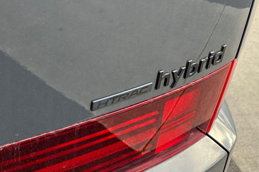 2026 Hyundai Santa Fe Calligraphy - Photo 23