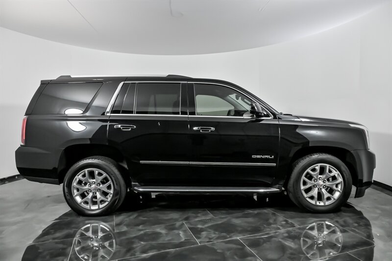 2020 GMC Yukon Denali - Photo 13