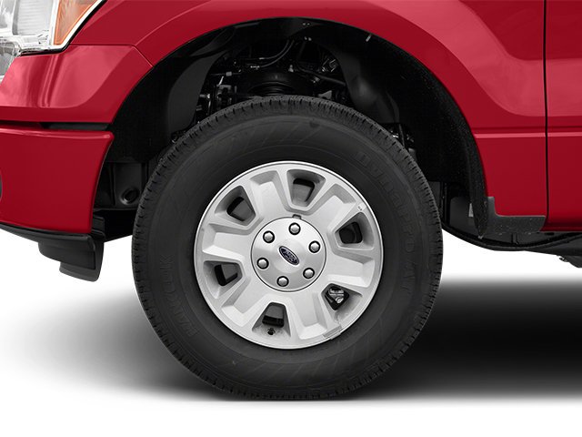 Used 2014  Ford  image 11