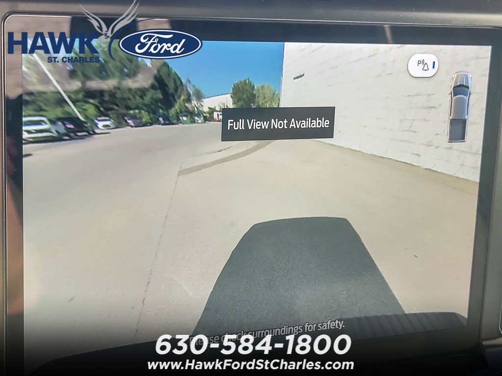 New 2026 Gray Ford STX image 13