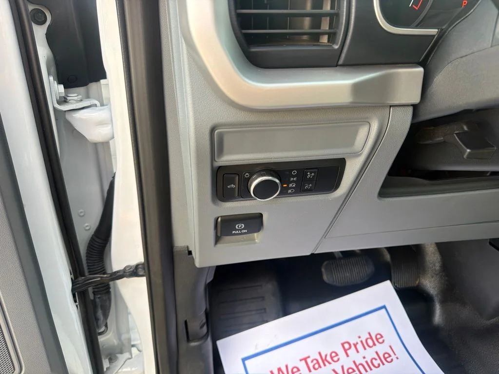 Certified Used 2023 White Ford XL image 21