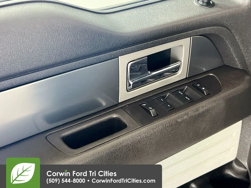 Used 2014 Oxford White Ford FX4 image 12