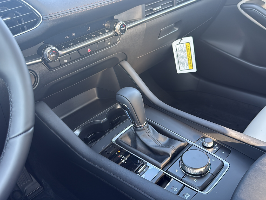 New 2026 Deep Crystal Blue Mica Mazda 2.5 S Preferred image 22