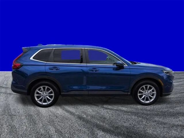Certified Used 2023 2023 HONDA CR V EX L Honda EX-L image 3