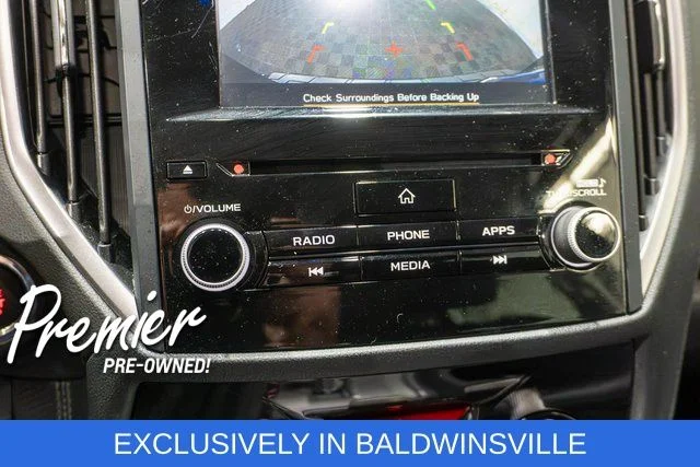 Used 2023 Black Subaru Premium image 28