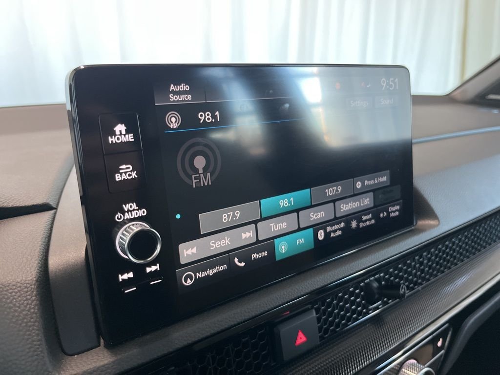 2023 Honda CR-V Sport Touring - Photo 12