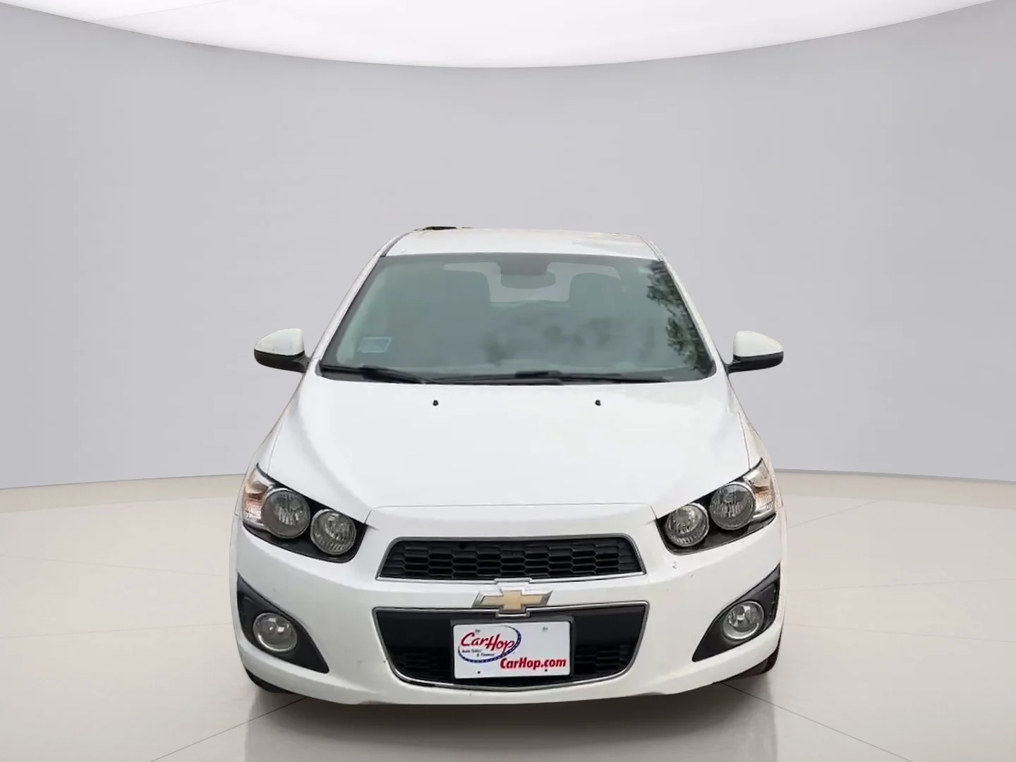 Used 2013 White Chevrolet LT image 8