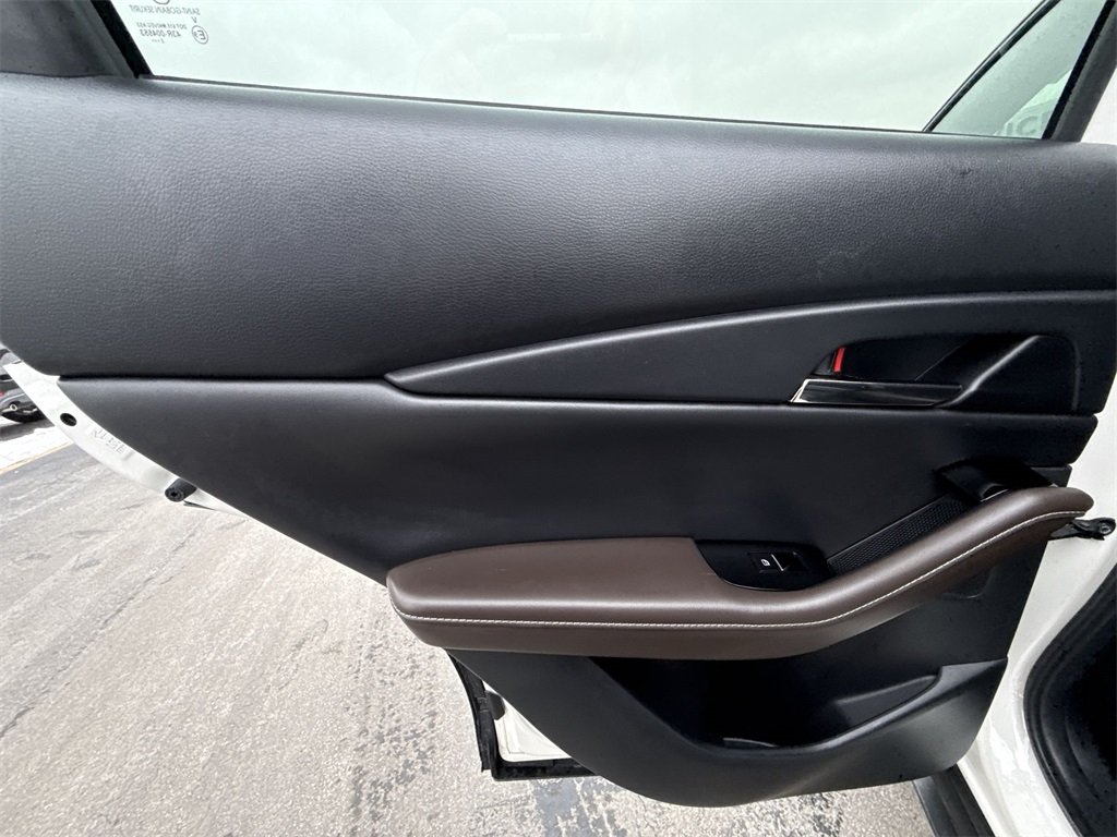 2023 MAZDA CX-30 - Image 22