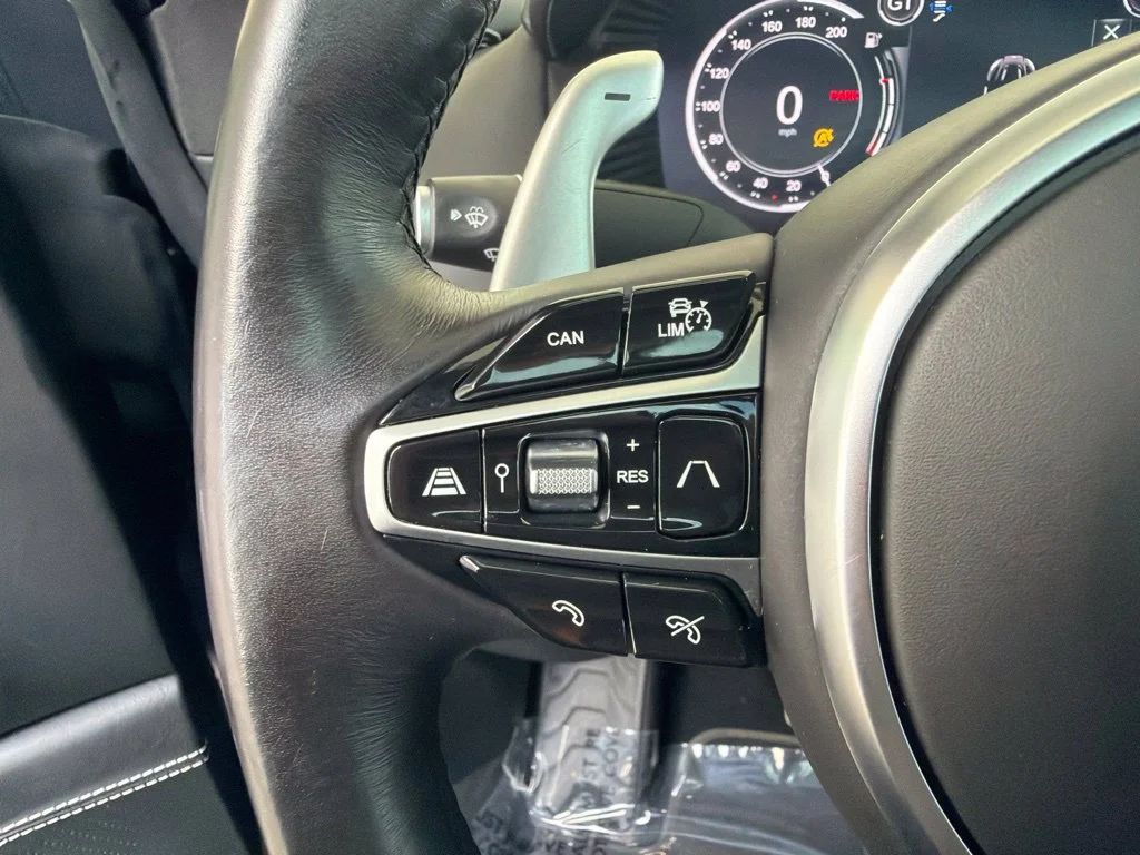 Used 2021 Black Aston Martin Base image 60