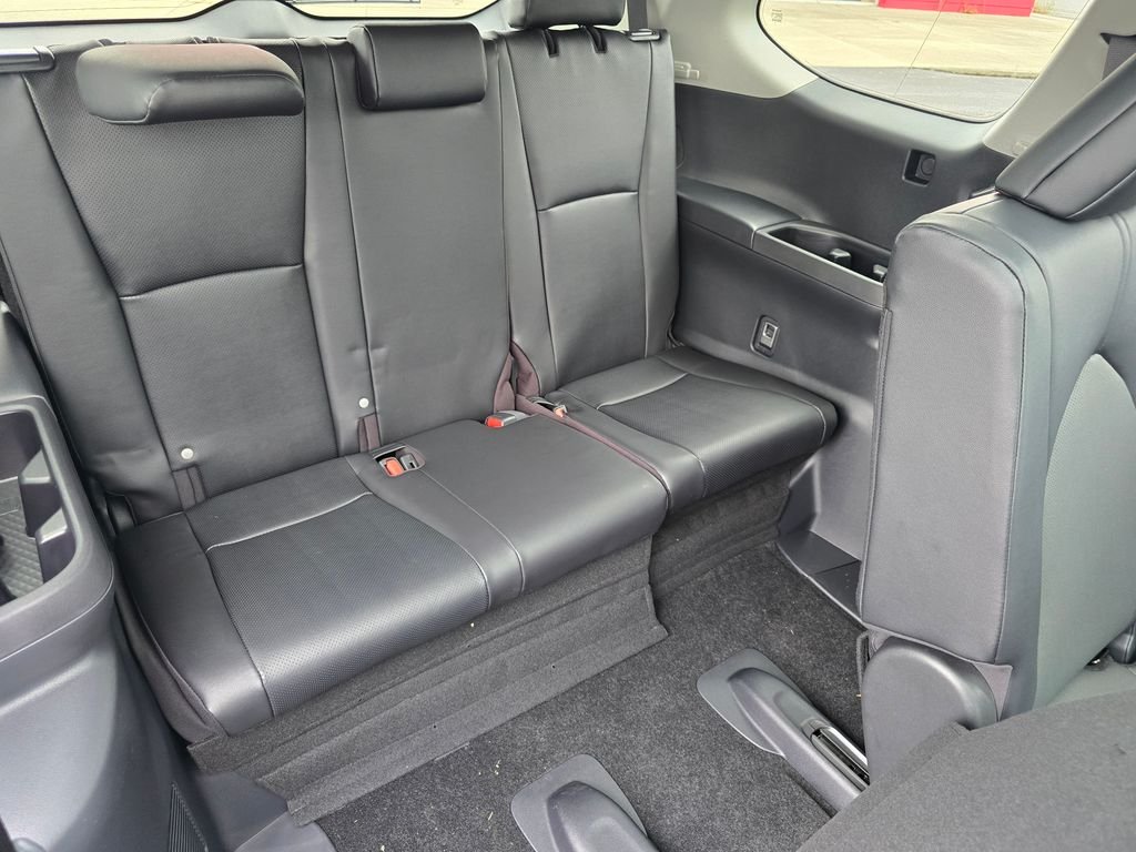 New 2026 Celestial Silver Metallic Toyota  XLE image 22