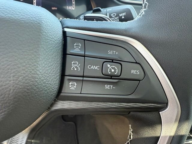 2025 Jeep Grand Cherokee L Altitude - Photo 34