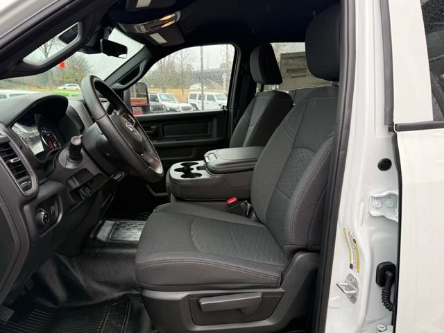 2026 RAM 3500 Chassis Tradesman - Photo 14