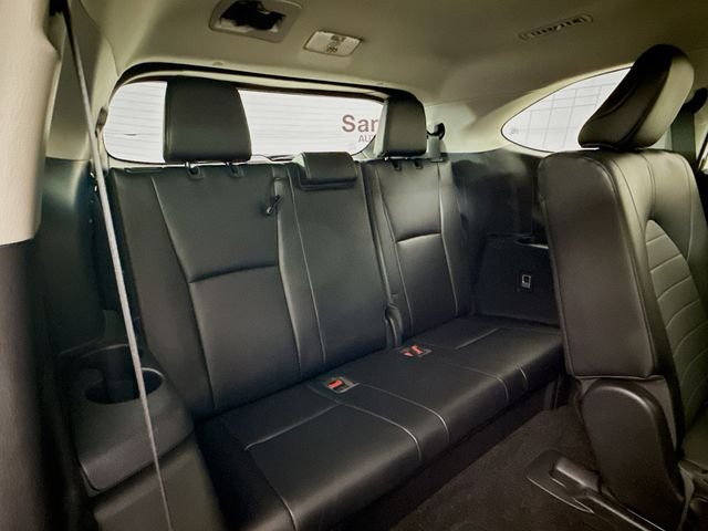 2023 Toyota Highlander XLE - Photo 28