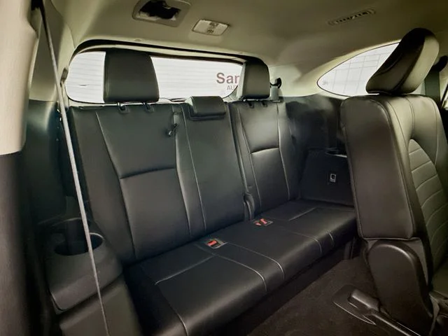 2023 Toyota Highlander XLE - Photo 28