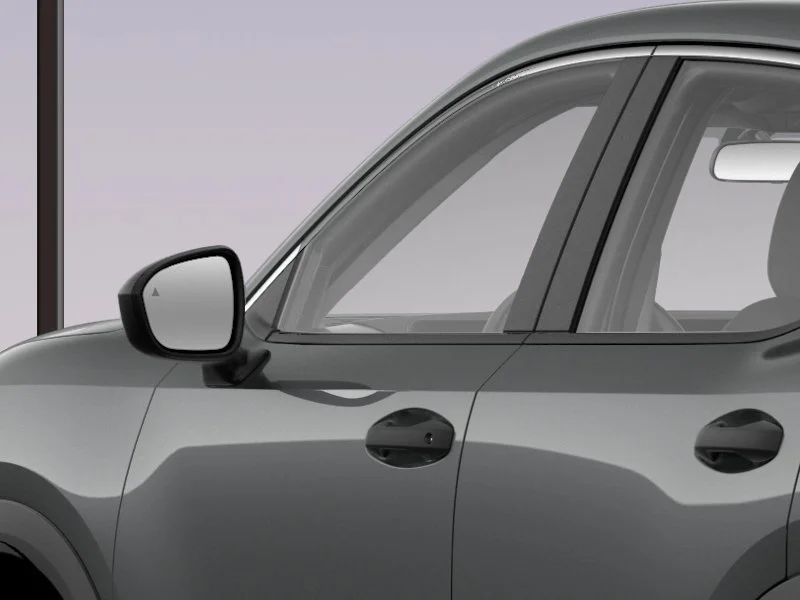 New 2027 Gun Metallic Nissan S image 14