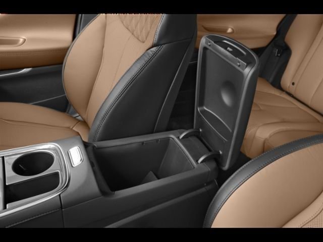 Used 2023 Gray Hyundai Calligraphy image 11
