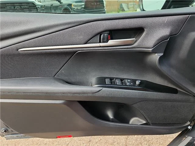 Used 2025 Gray Toyota LE image 14