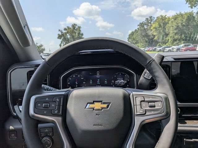 2026 Chevrolet Silverado 1500 LT - Photo 22