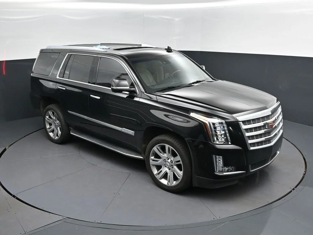 2019 Cadillac Escalade