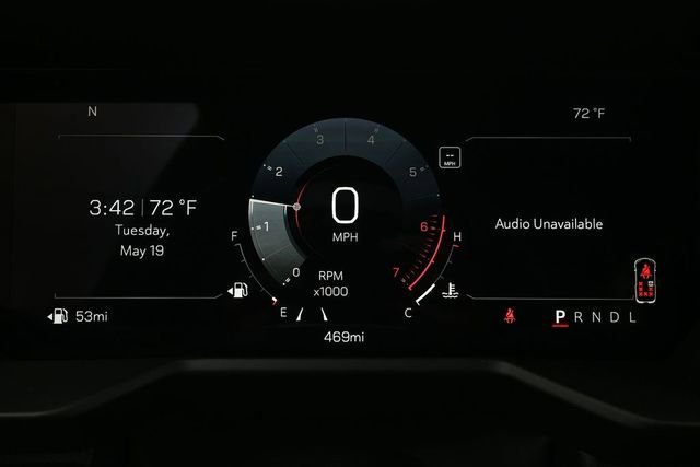 2026 GMC Acadia Elevation - Photo 9