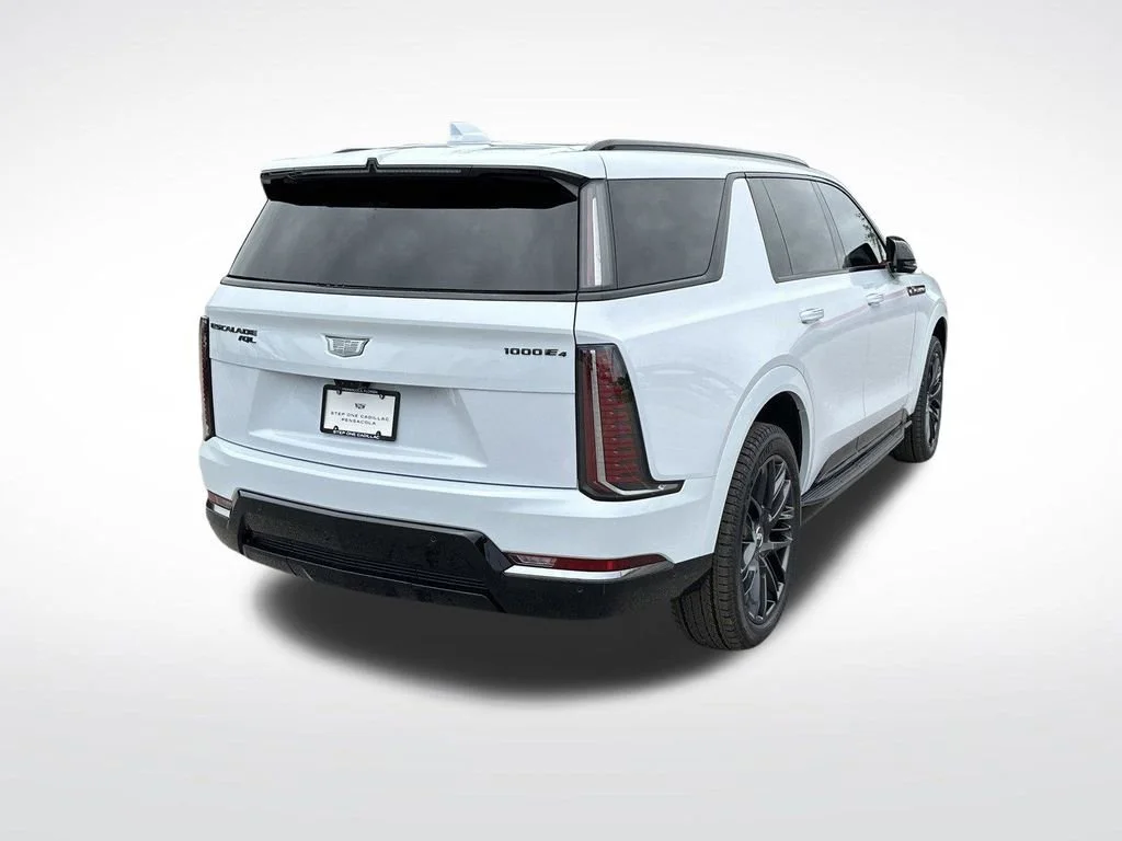 2026 Cadillac Escalade IQL Premium Sport - Photo 7