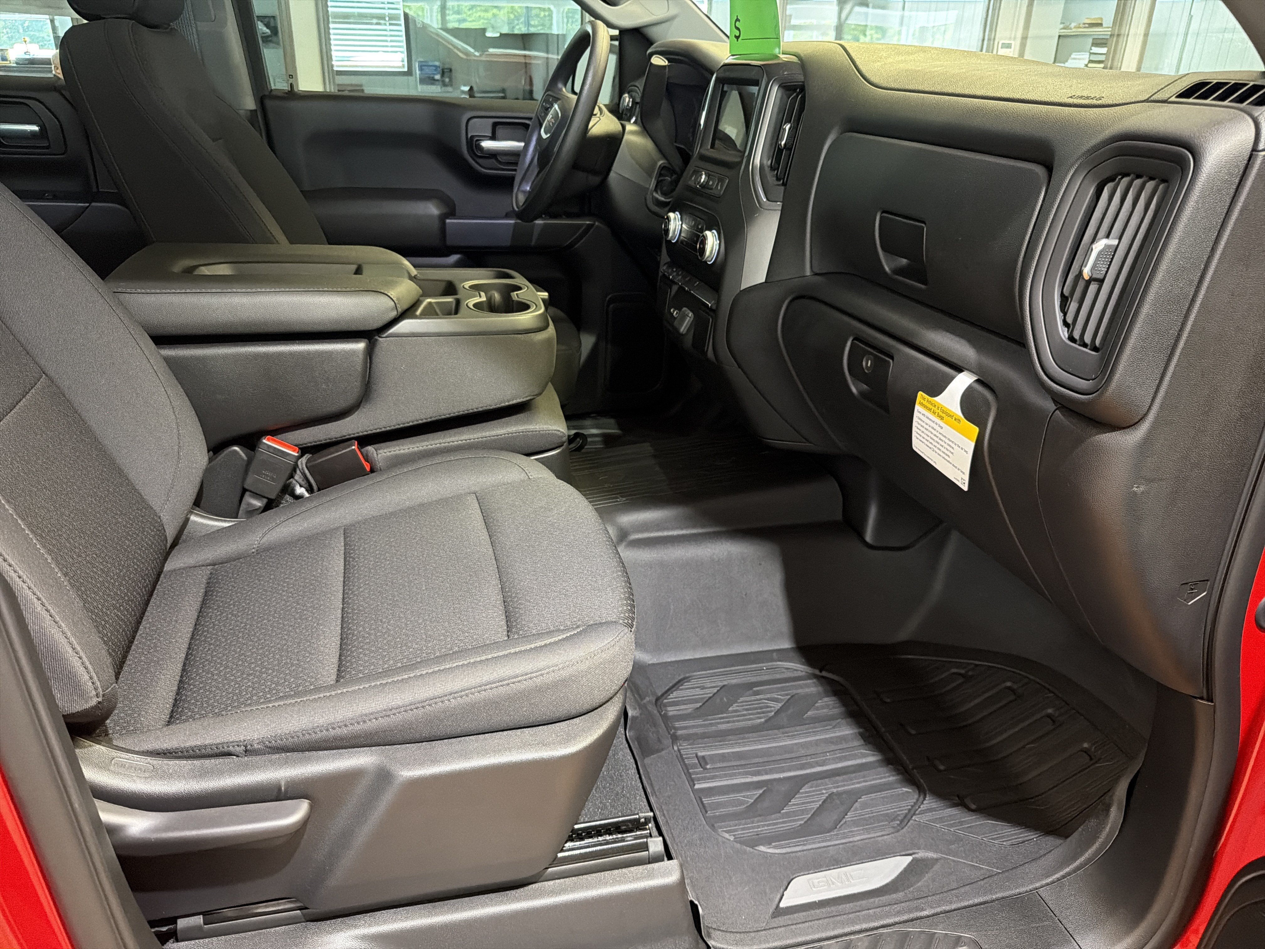 2026 GMC Sierra 1500 Pro - Photo 13