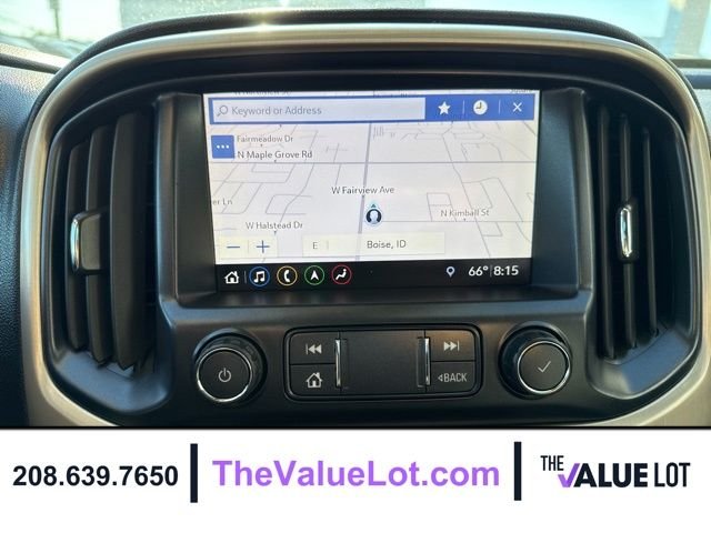 Used 2019  GMC Denali image 16