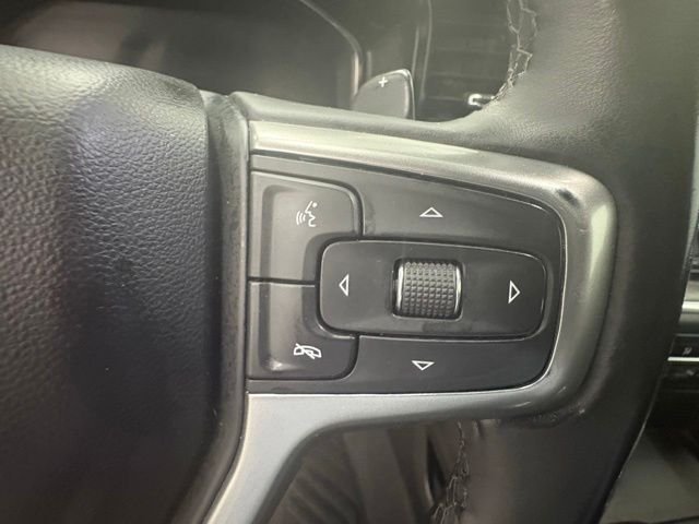 2024 Chevrolet Silverado 1500 LTZ - Photo 18