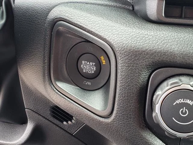 New 2026 Reign Exterior Paint Jeep Sport S image 11