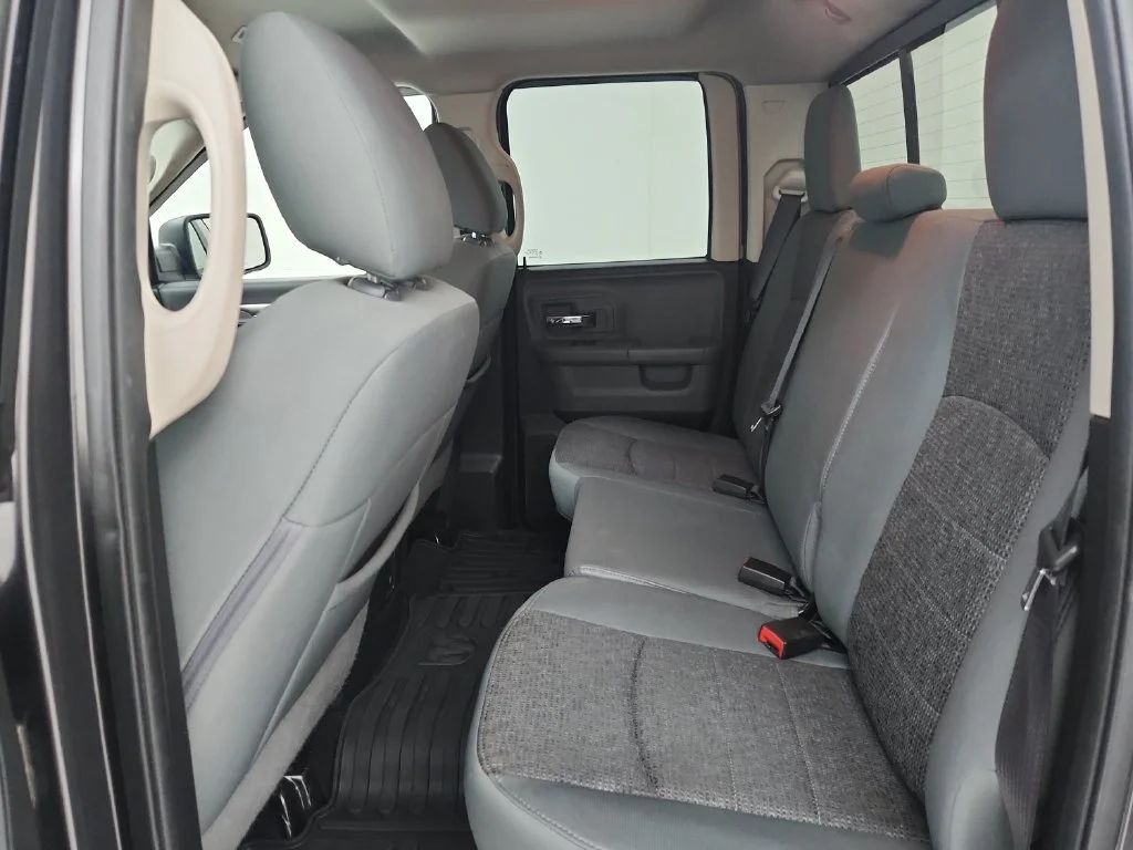 Used 2017 Gray Ram Big Horn image 35
