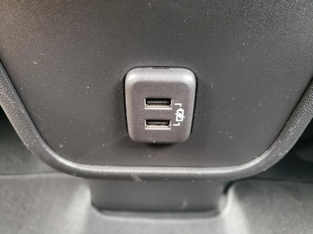 Used 2023 Blue Chevrolet LT image 13
