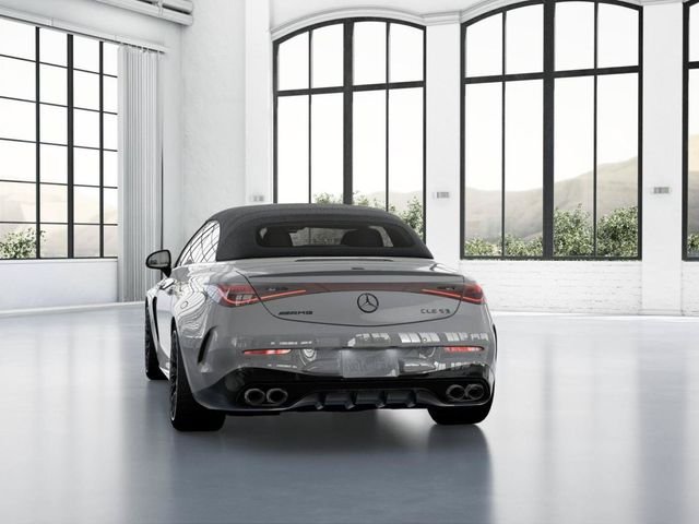 New 2027 MANUFAKTUR Alpine Grey Mercedes-Benz  image 26