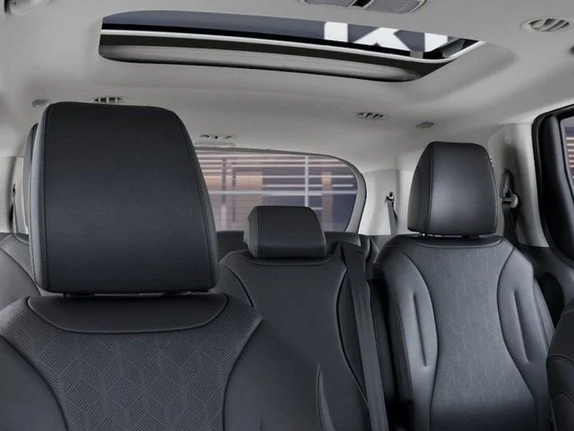 2026 Kia Carnival SX - Photo 28