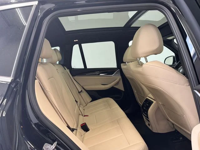 Used 2020 Jet Black BMW xDrive30i image 20