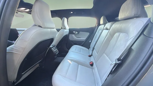 Used 2024 Thunder Metallic Polestar Long Range Single Motor image 22