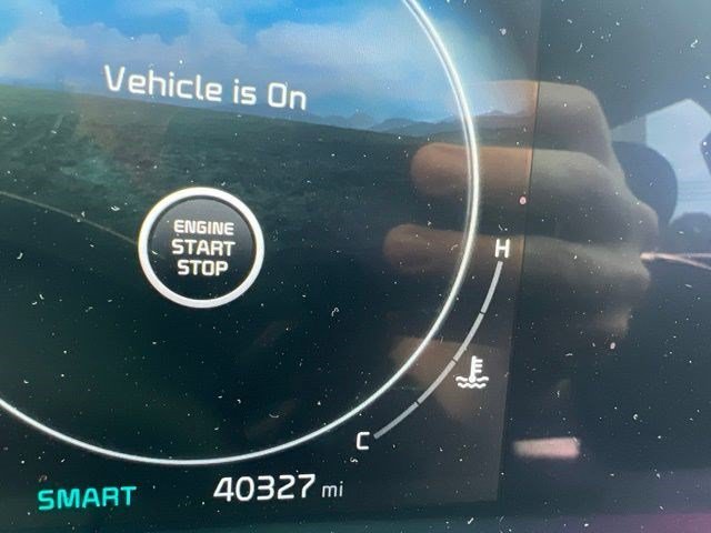 Certified Used 2024 Gravity Gray Kia SX Prestige X-Line image 33
