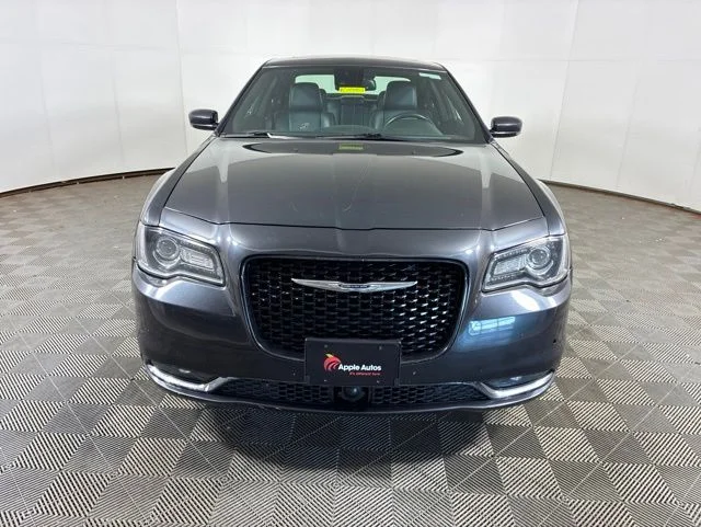 Used 2015 Chrysler 300 S with VIN 2C3CCAGG5FH803988 for sale in Shakopee, Minnesota