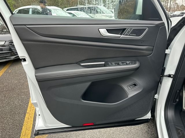 New 2026  Volkswagen 2.0T SEL Premium R-Line image 10