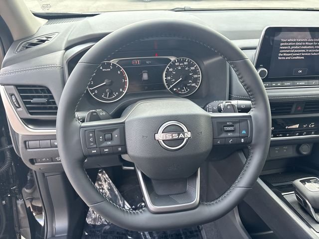 2026 Nissan Rogue SV - Photo 14