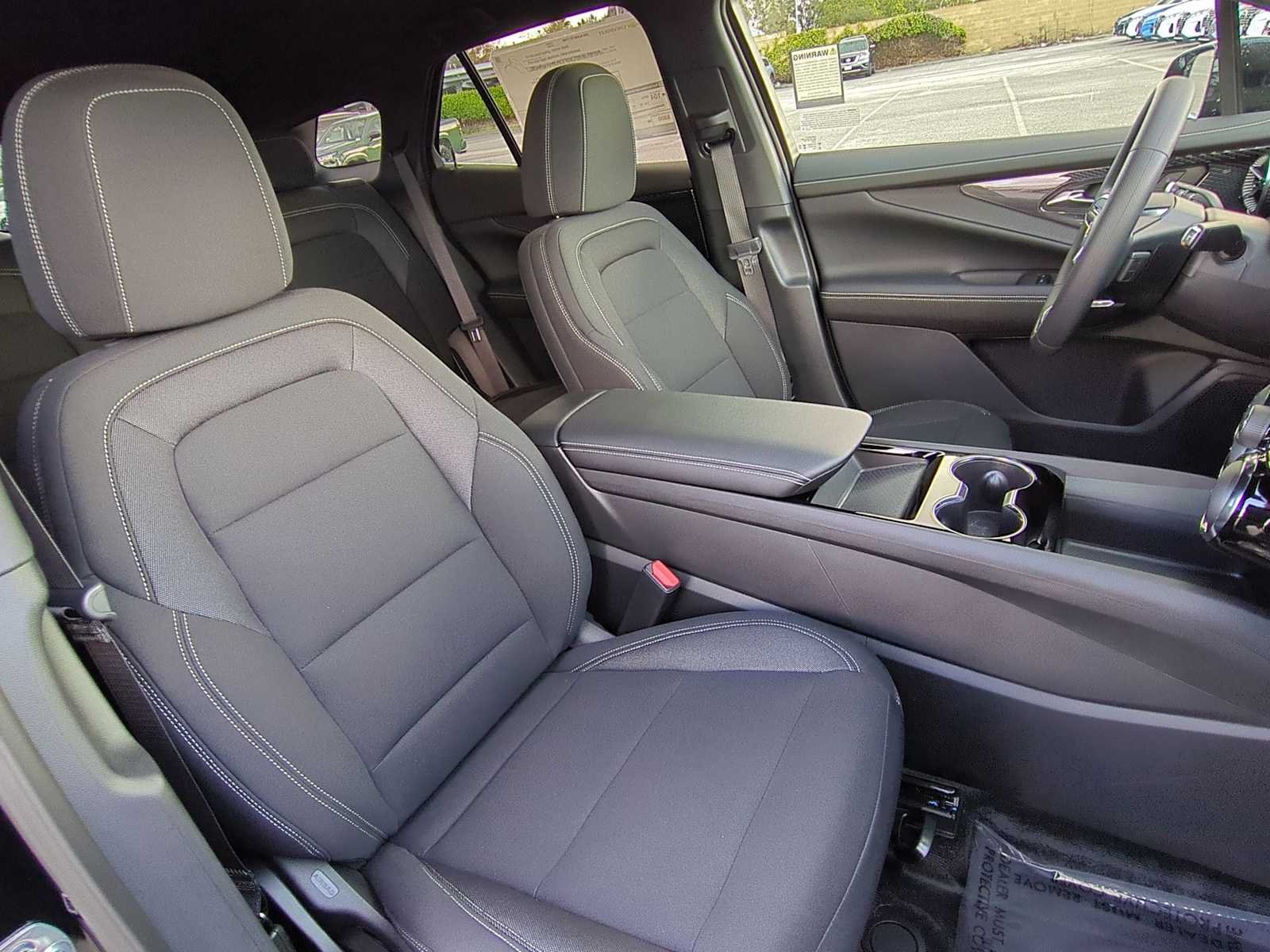 2026 Chevrolet Blazer EV LT - Photo 27