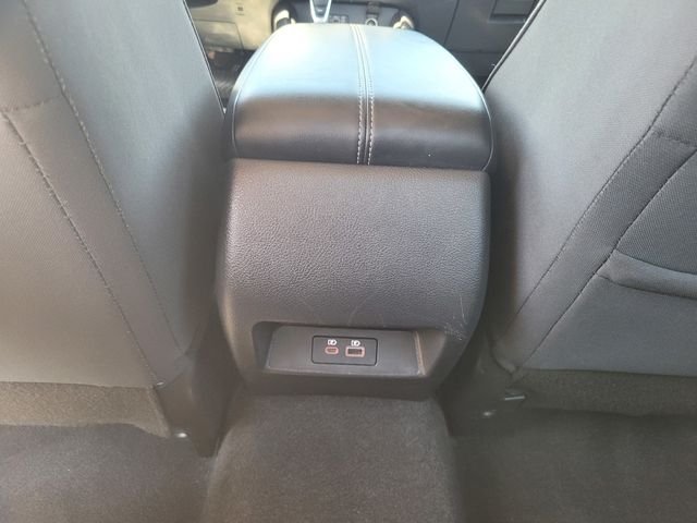 Used 2025 Black Nissan 2.5 SV image 17