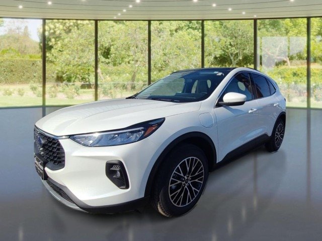 2025 Ford Escape Plug-in hybrid PHEV - Photo 25