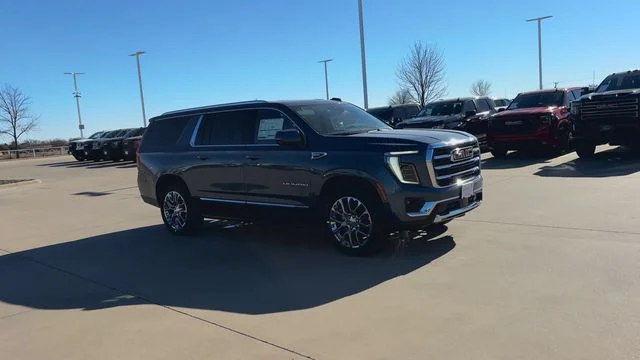 2026 GMC Yukon XL Elevation - Photo 56