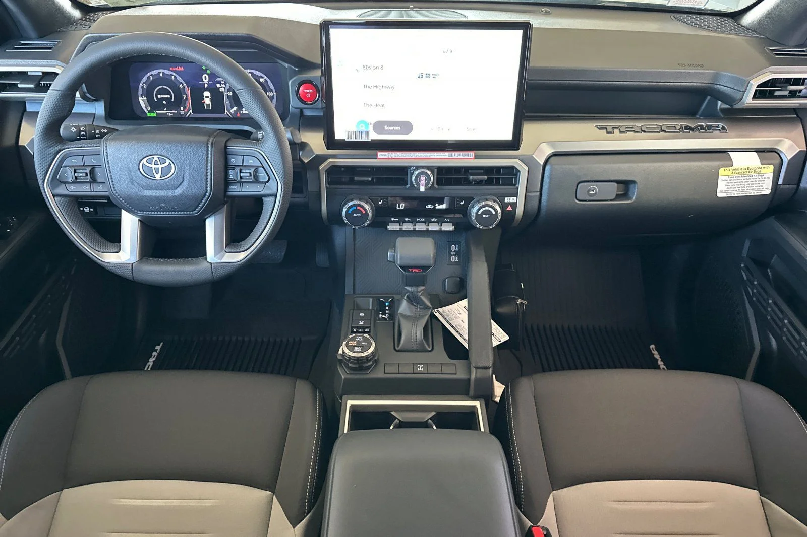 New 2026  Toyota TRD Off Road image 13
