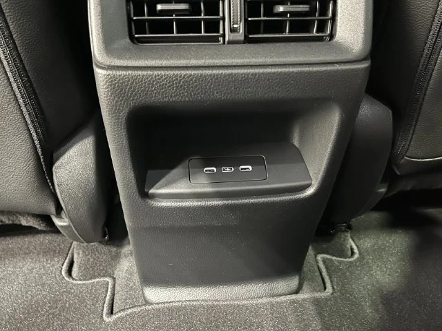 New 2027 Crystal Black Pearl Honda EX-L AWD image 25