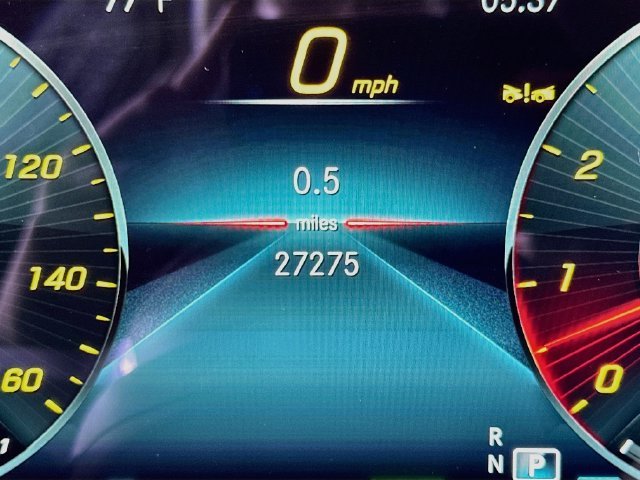 Certified Used 2023 Silver Mercedes-Benz E 450 image 12