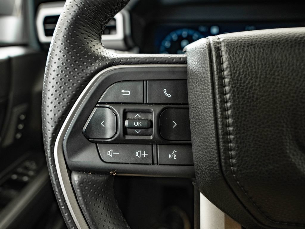 Used 2025 Underground Toyota TRD Off Road Premium image 30